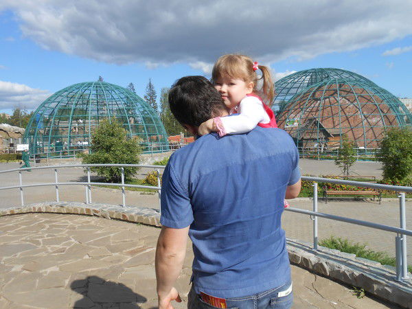 Евгений Жигалов