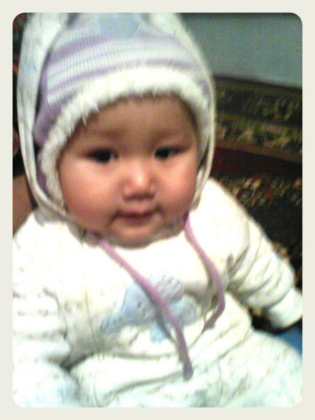 Бактыгул Жедигерова