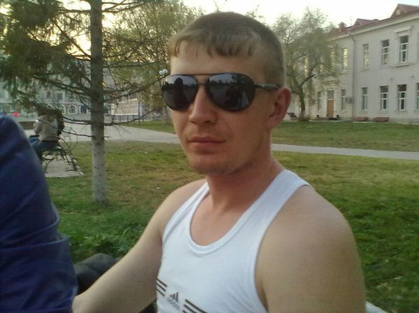 Александр Коротков