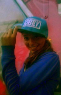 Елизавета Росеева