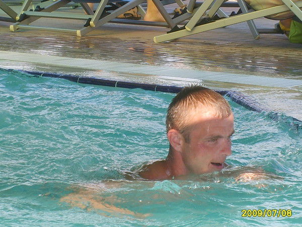 Витя Брылевский