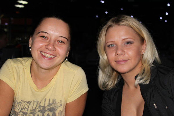 Татьяна Митрофанова