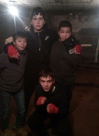 Ильдар Гильфанов