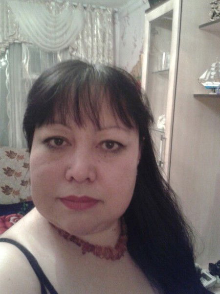 Клара Ибраева