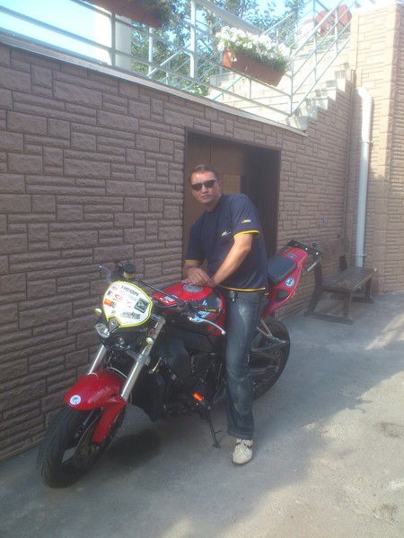 Альберт Галин