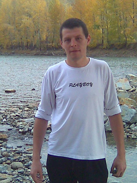 Александр Андрикеев