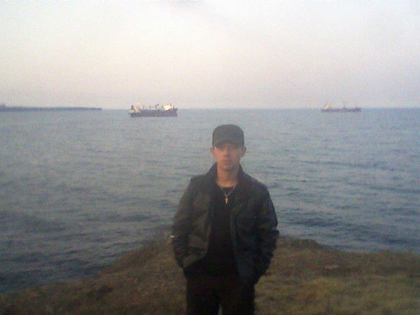 Сергей Герасимов