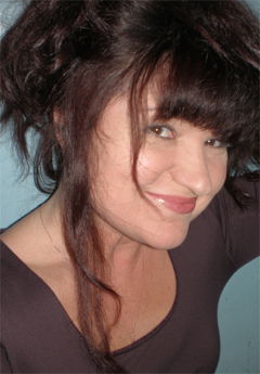 Наталья Лунгу