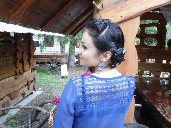 Алина Счастливая