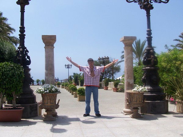 Андрей Кривов