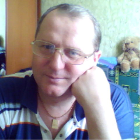 Ринат Забиров