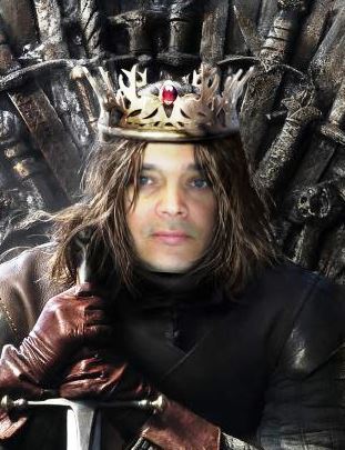 Игорь Клабуков