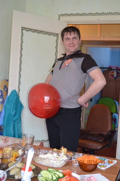 Сергей Головков