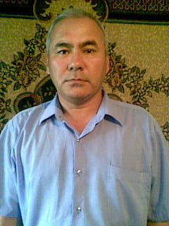 Елмурат Курманбаев