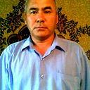 Елмурат Курманбаев
