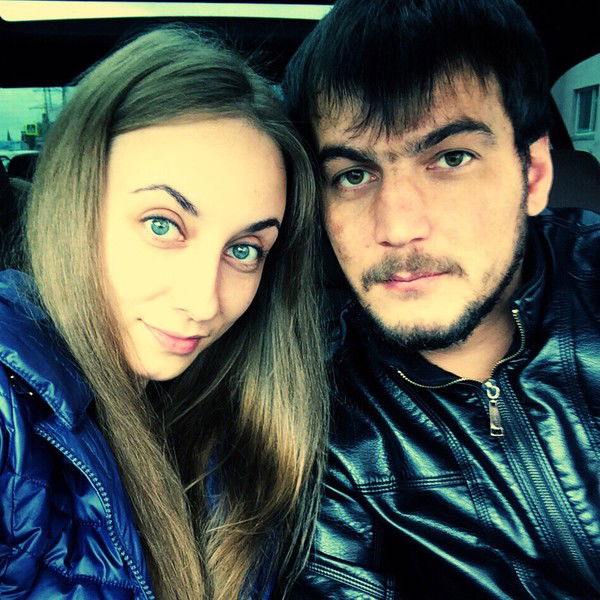 Ольга Алиева