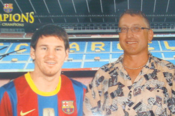 Юрий Деменков