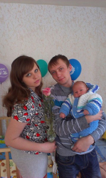 Сергей Домрачёв