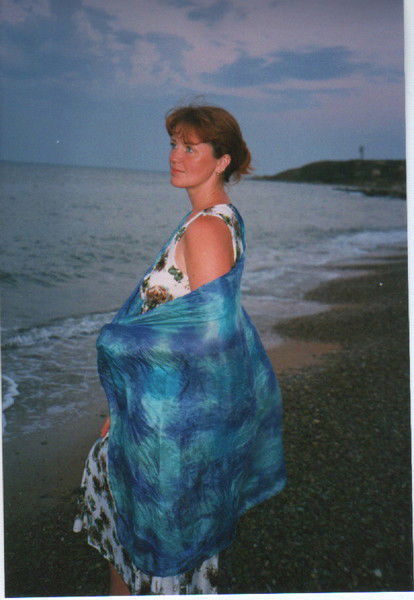 Юлия Зудина