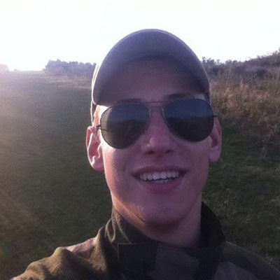 Андрей Коноплянко