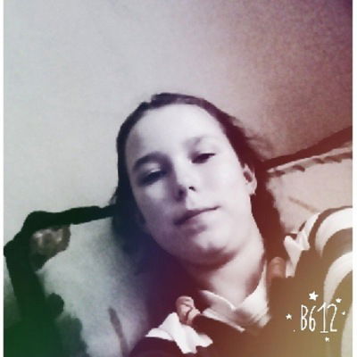 Кристина Вишнякова