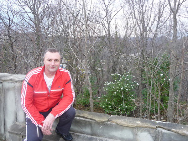 Александр Ковалев