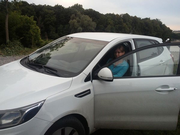 Татьяна Амелина