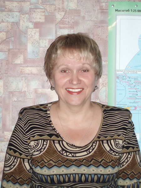 Наталья Гердт