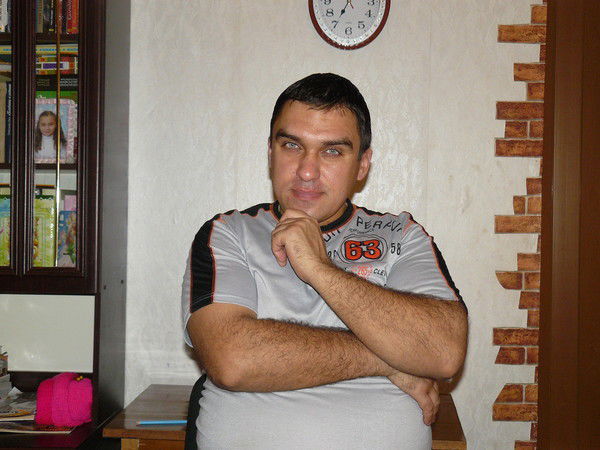 Сергей Цапко