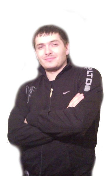 Виктор Попов