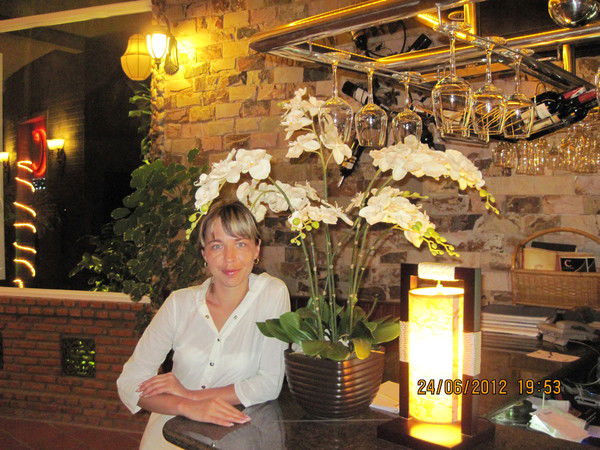 Юлия Кормакова