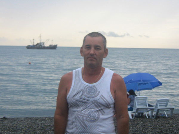 Ренат Талипов