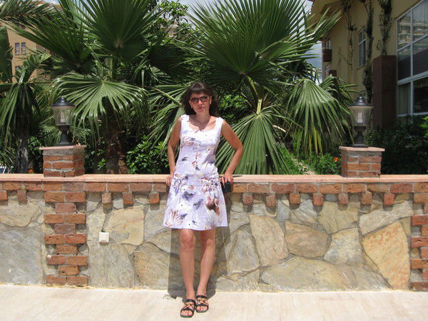 Алена Старушок