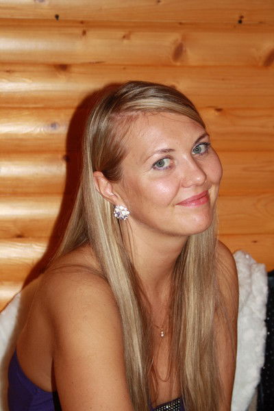 Татьяна Кутырова