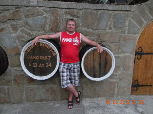 Сергей Козлов