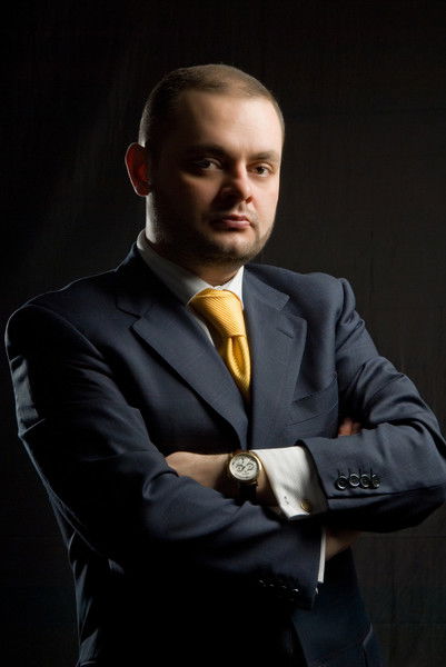 Сергей Кидяев