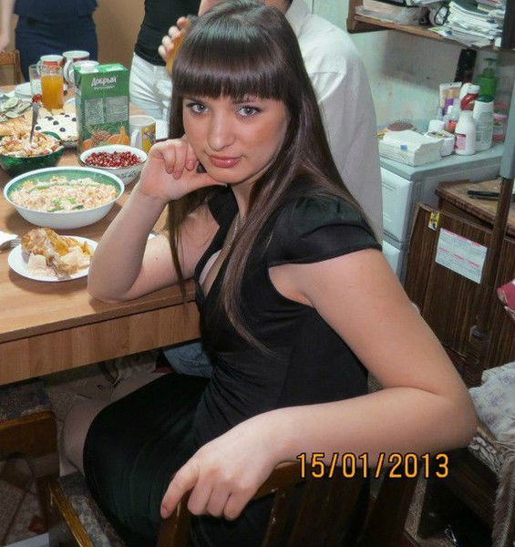 Надежда(Пчёлк@ ) Шевелёва