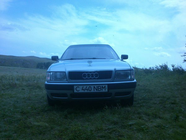 Серёга Макашев