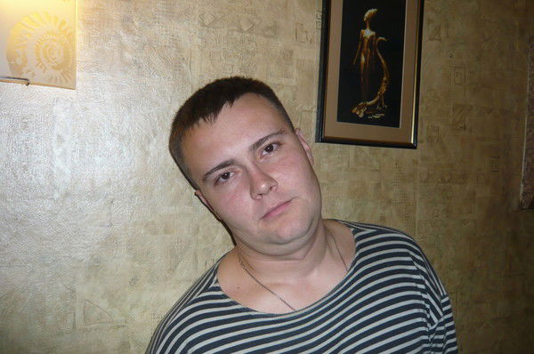 Александр Шумилин