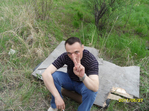 Сергей Шварцкопф