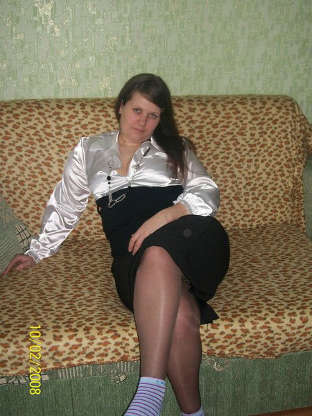 Светлана Ахмеджанова