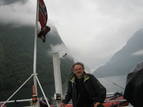 Владимир Литвинов