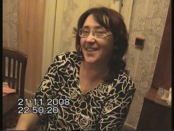 Тамара Михайленко