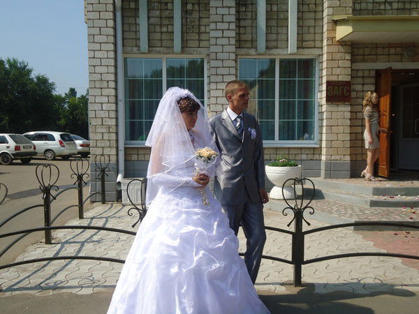 Иринка Алферьева