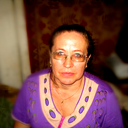 Вера Архипова (Дымова)