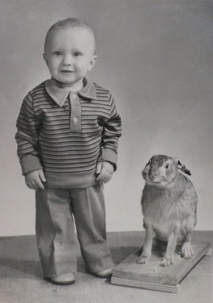 Сергей Господарик