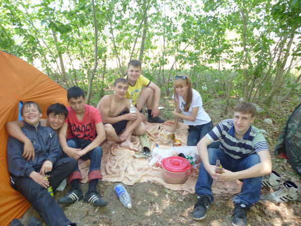 Влад Дыдыкин