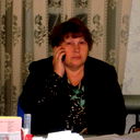 Вера Николаевна Военная