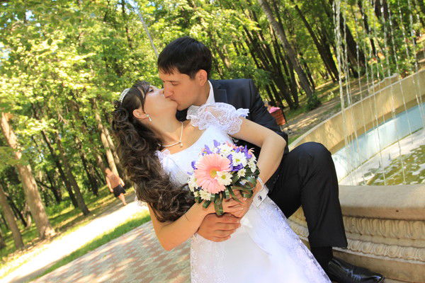 Юля Трушкова