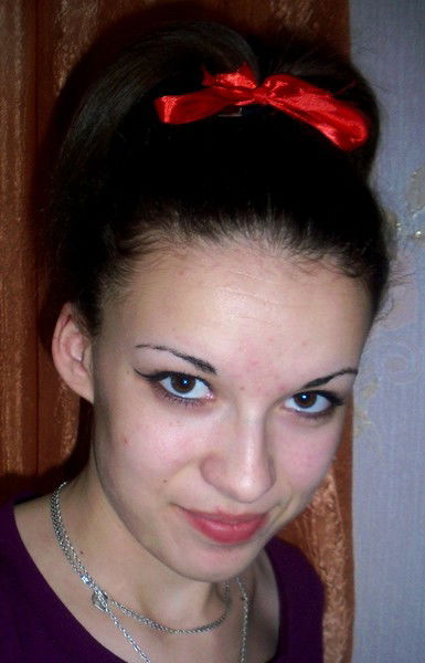 Наталья Сергеевна